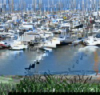 Southern Moreton Bay Tourist Drive - Accommodation Tasmania