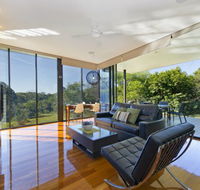Glass On Glasshouse - Accommodation Tasmania