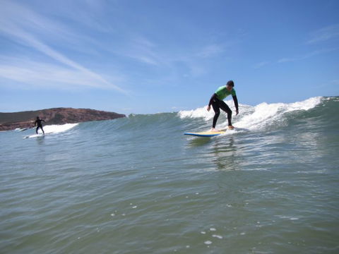 Great Ocean Road Surf Tours - Accommodation Tasmania 0