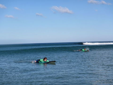 Great Ocean Road Surf Tours - Accommodation Tasmania 1