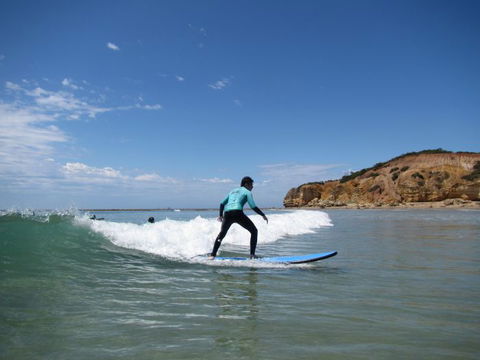 Great Ocean Road Surf Tours - Accommodation Tasmania 2