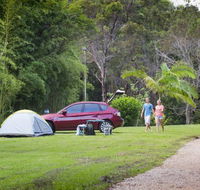 North Coast Holiday Parks Nambucca Headland - Accommodation Tasmania