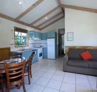 Fingal Bay Holiday Park Port Stephens - Accommodation Tasmania