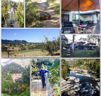 Peak Potential Adventures - Accommodation Tasmania