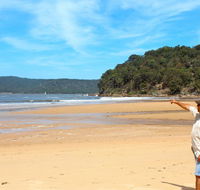 Bara Barang Aboriginal Tours - Accommodation Tasmania