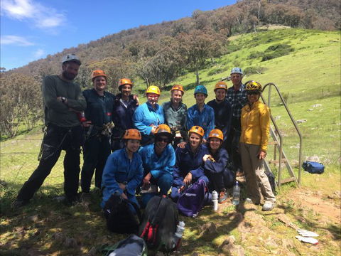 K7 Adventures - Canberra - Accommodation Tasmania 1
