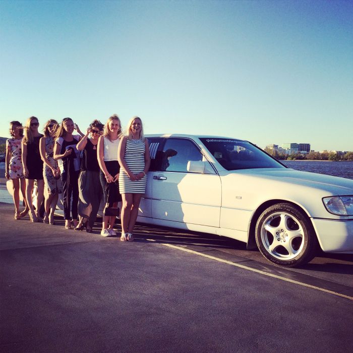 Hume ACT Accommodation Tasmania