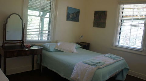 Rosnay Farmstay - Accommodation Tasmania 0