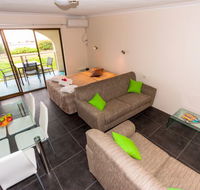 Edgewater Gardens - Accommodation Tasmania