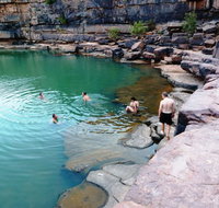 Adventure Wild Kimberley Tours - Accommodation Tasmania
