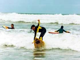 Surf Culture Australia - Accommodation Tasmania 8