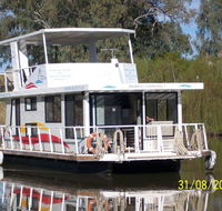 Murray Darling House Boats - Accommodation Tasmania