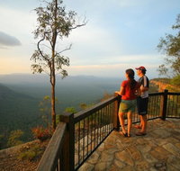 Gudda Gumoo Rainbow Waters - Accommodation Tasmania