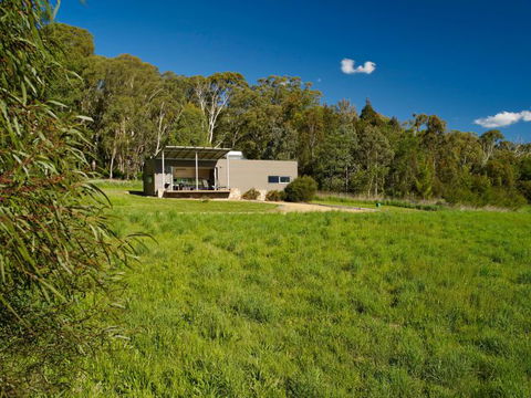 The Buckland - Studio Retreat - Accommodation Tasmania 1