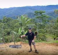 Rock Up Adventures - Accommodation Tasmania