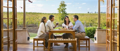 A&D Tours And Charters - Accommodation Tasmania 3