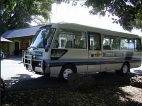 A&D Tours And Charters - Accommodation Tasmania 4