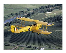 Royal Newcastle Aero Club - Accommodation Tasmania 0