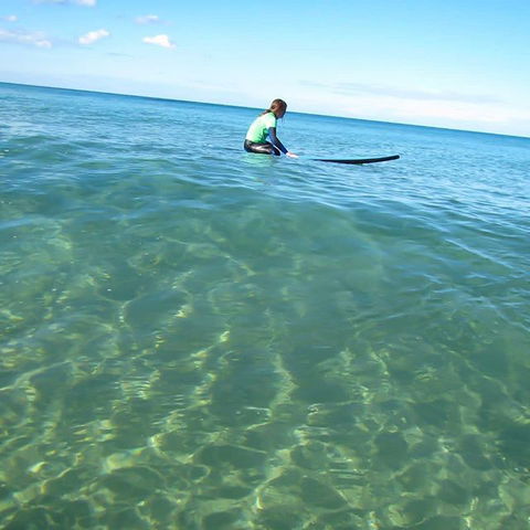 Great Ocean Road Surf Tours - Accommodation Tasmania 7