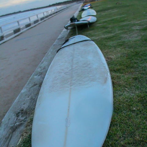 Great Ocean Road Surf Tours - Accommodation Tasmania 8