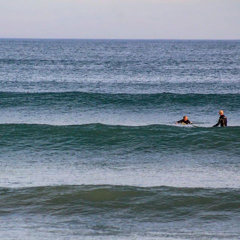 Great Ocean Road Surf Tours - Accommodation Tasmania 9