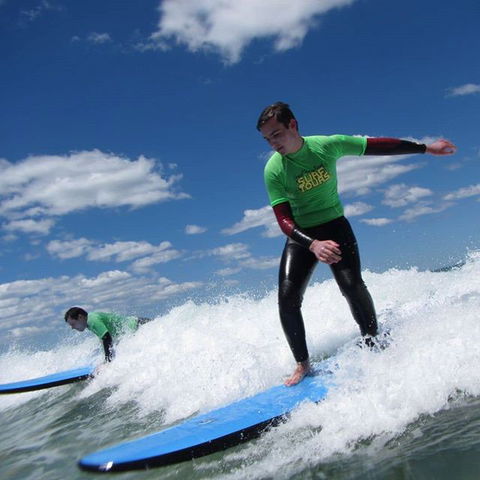Great Ocean Road Surf Tours - Accommodation Tasmania 10