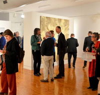 M16 Artspace - Accommodation Tasmania