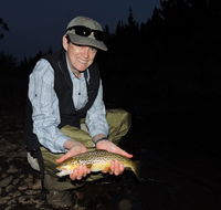 River Escapes - Accommodation Tasmania