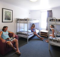 Yamba YHA - Accommodation Tasmania