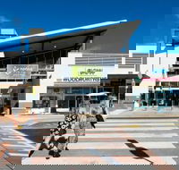 Noosa Civic Shopping Centre - Accommodation Tasmania