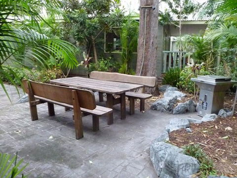 Darlington Beach NRMA Holiday Park - Accommodation Tasmania 3