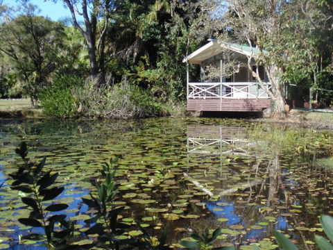 Darlington Beach NRMA Holiday Park - Accommodation Tasmania 5