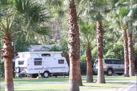 Darlington Beach NRMA Holiday Park - Accommodation Tasmania 8