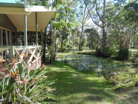 Darlington Beach NRMA Holiday Park - Accommodation Tasmania 9