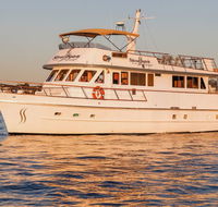 Spirit Fleet - Accommodation Tasmania