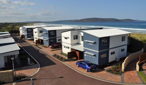 BIG4 Middleton Beach Holiday Park - Accommodation Tasmania 4