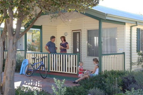 BIG4 Middleton Beach Holiday Park - Accommodation Tasmania 18