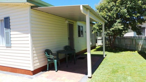 BIG4 Middleton Beach Holiday Park - Accommodation Tasmania 22
