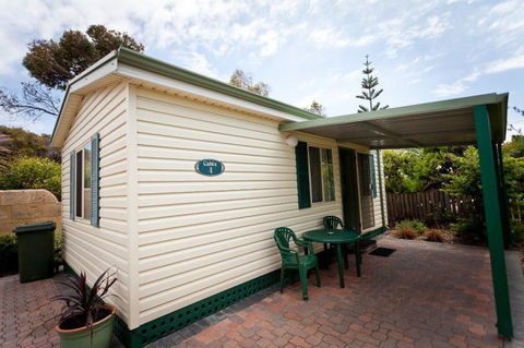 BIG4 Middleton Beach Holiday Park - Accommodation Tasmania 34