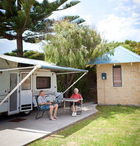 BIG4 Middleton Beach Holiday Park - Accommodation Tasmania 36