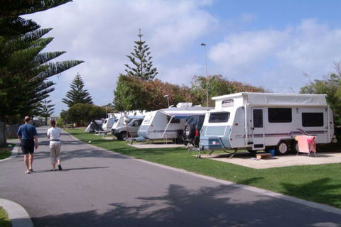 BIG4 Middleton Beach Holiday Park - Accommodation Tasmania 38