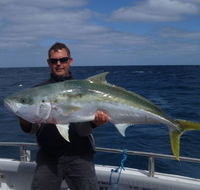 Reef Encounters Fishing Charters. - Accommodation Tasmania