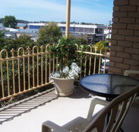 Town Centre Motor Inn - Accommodation Tasmania