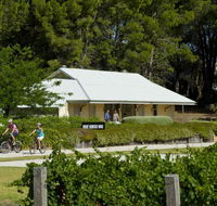 Tour de Vines - Accommodation Tasmania