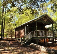 Riverglen Chalets - Accommodation Tasmania