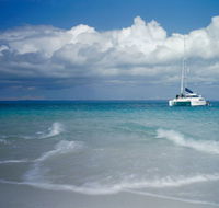 Fraser Coast Amazing Fishing Trails - Accommodation Tasmania