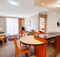 Palazzo Colonnades - Accommodation Tasmania