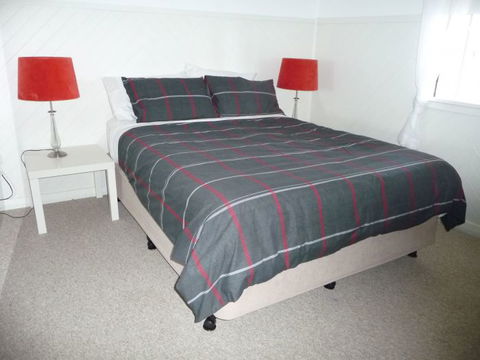 Baeside - Accommodation Tasmania 0