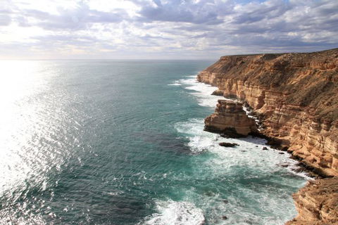 G Adventures - Accommodation Tasmania 2