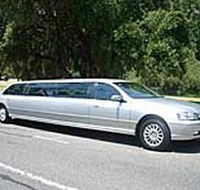 In Vogue Limousines - Accommodation Tasmania